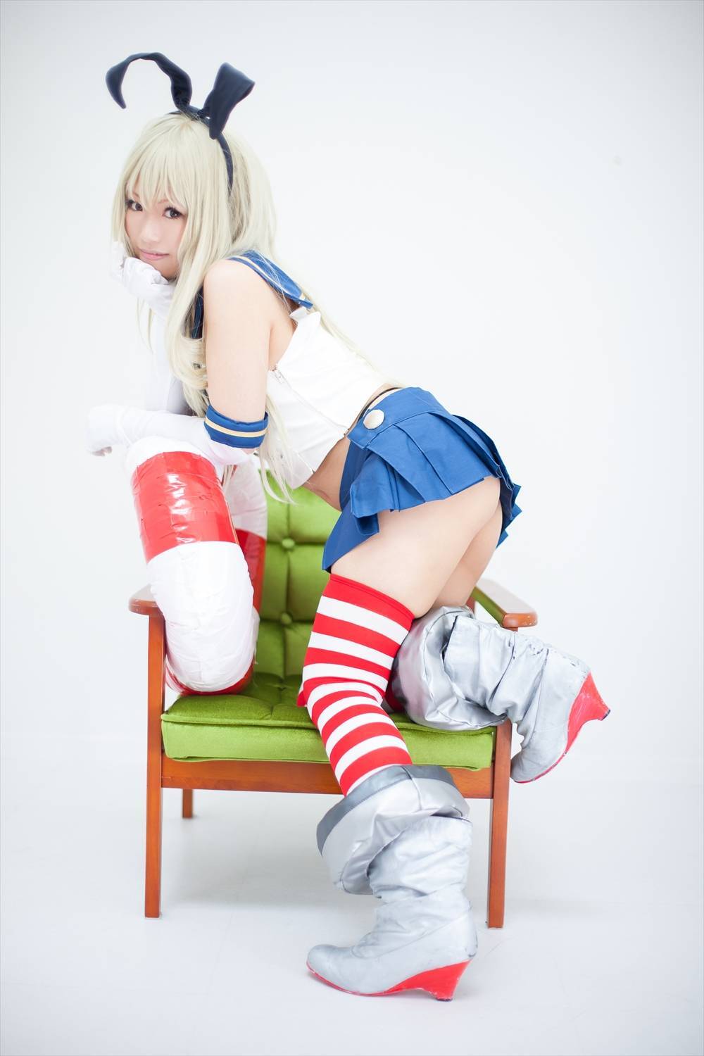 [角色扮演]2013.07.15关泰系列-Shimakaze